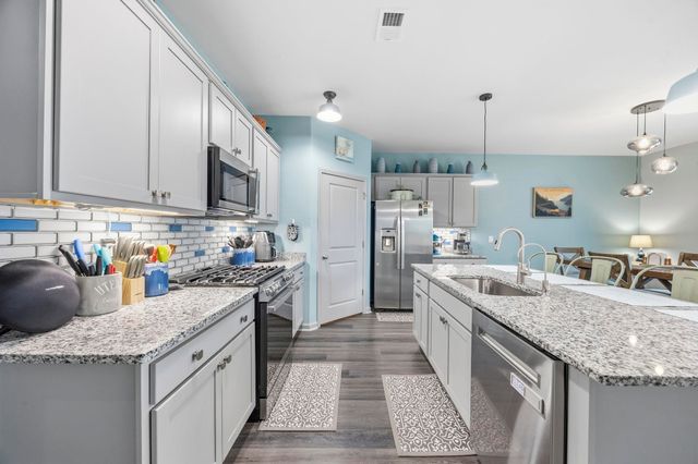 3135 Fair Ridge Way, Conway, SC 29526