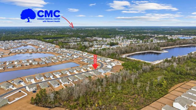 3135 Fair Ridge Way, Conway, SC 29526