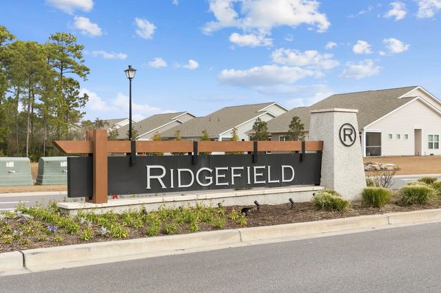 3135 Fair Ridge Way, Conway, SC 29526