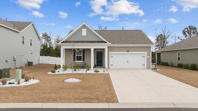 3135 Fair Ridge Way, Conway, SC 29526