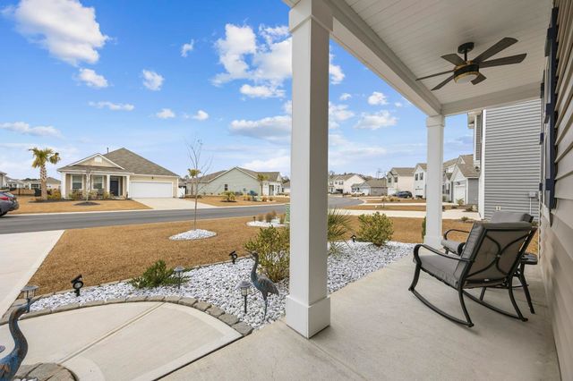 3135 Fair Ridge Way, Conway, SC 29526