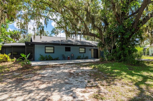 5700 OAKVIEW LANE, Punta Gorda, FL 33950