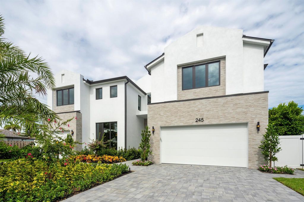 345 Churchill Road, West Palm Beach, FL 33405
