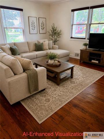 1509 Kenyon Avenue, South Plainfield, NJ 07080