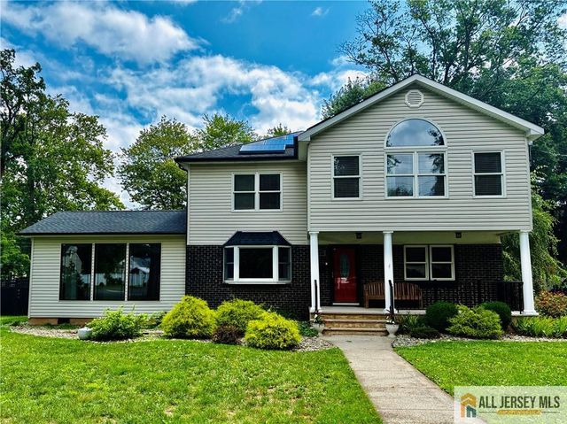 1509 Kenyon Avenue, South Plainfield, NJ 07080