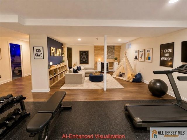 1509 Kenyon Avenue, South Plainfield, NJ 07080