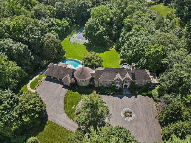 383 Woodlands Road, Harrison, NY 10528
