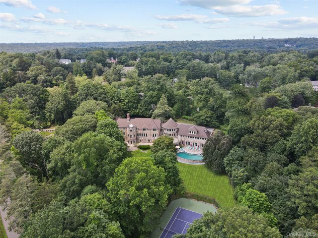 383 Woodlands Road, Harrison, NY 10528