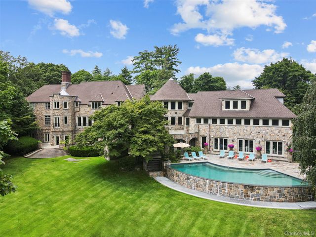383 Woodlands Road, Harrison, NY 10528