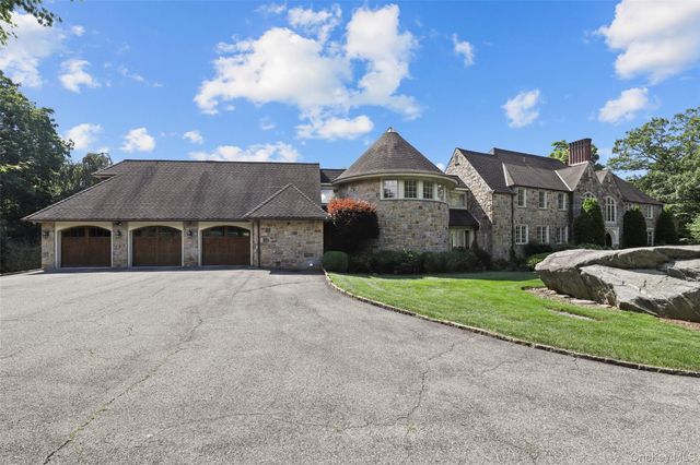 383 Woodlands Road, Harrison, NY 10528