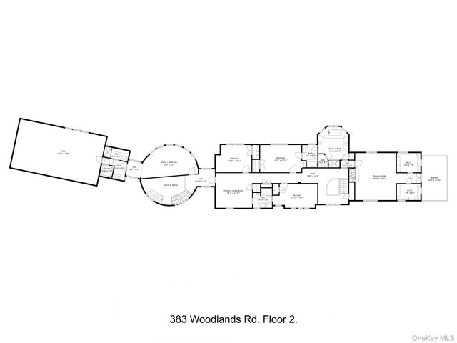 383 Woodlands Road, Harrison, NY 10528