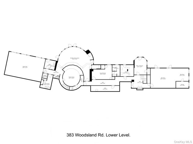383 Woodlands Road, Harrison, NY 10528
