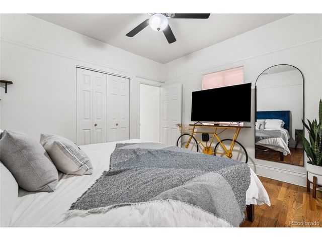 2465 W Caithness Pl, Denver, CO 80211