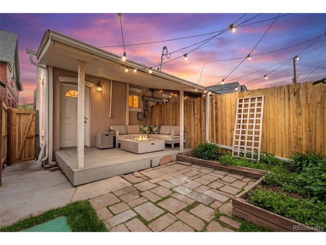 2465 W Caithness Pl, Denver, CO 80211