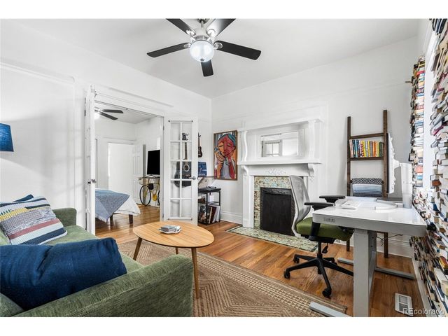 2465 W Caithness Pl, Denver, CO 80211