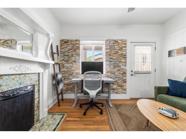 2465 W Caithness Pl, Denver, CO 80211