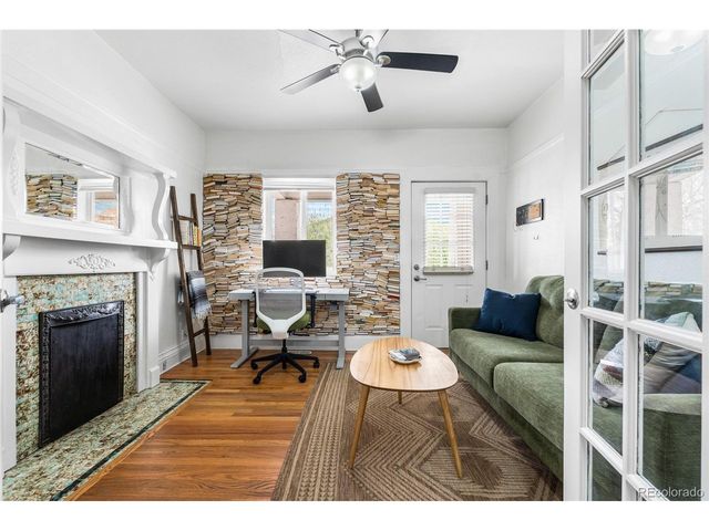 2465 W Caithness Pl, Denver, CO 80211