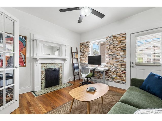 2465 W Caithness Pl, Denver, CO 80211