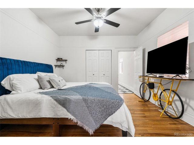 2465 W Caithness Pl, Denver, CO 80211