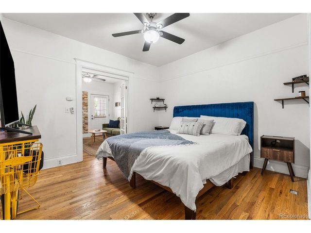 2465 W Caithness Pl, Denver, CO 80211