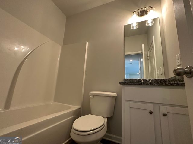 5555 Bent Grass Way 63, Douglasville, GA 30135