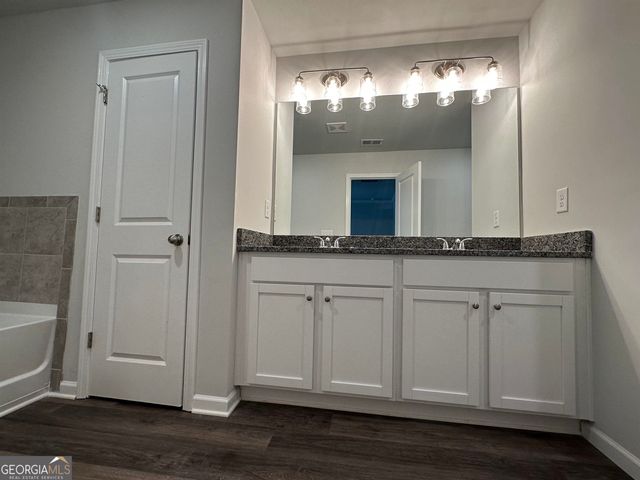 5555 Bent Grass Way 63, Douglasville, GA 30135