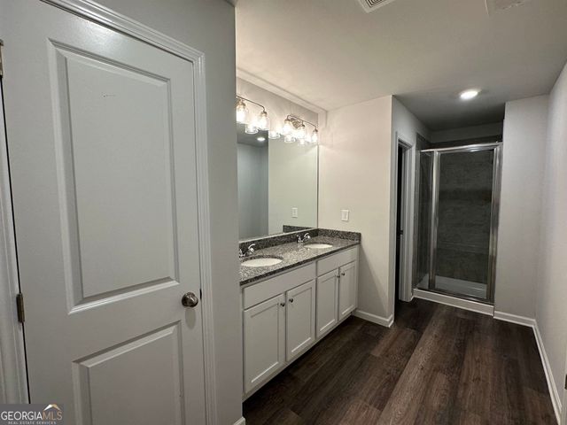 5555 Bent Grass Way 63, Douglasville, GA 30135
