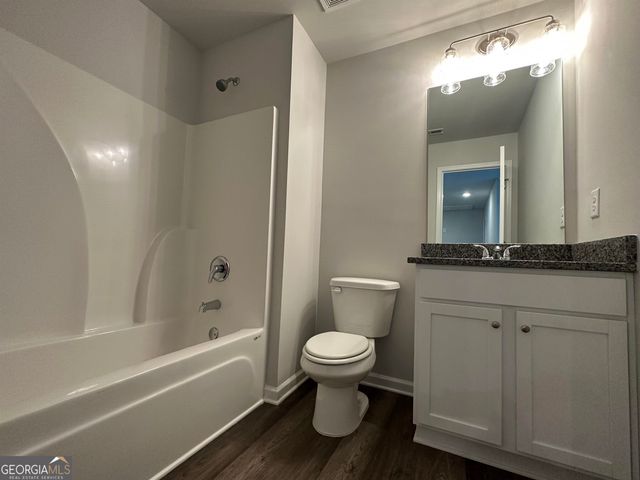 5555 Bent Grass Way 63, Douglasville, GA 30135
