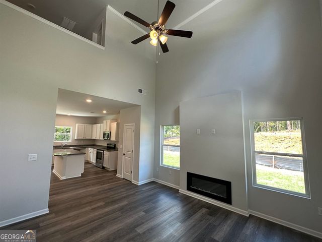 5555 Bent Grass Way 63, Douglasville, GA 30135
