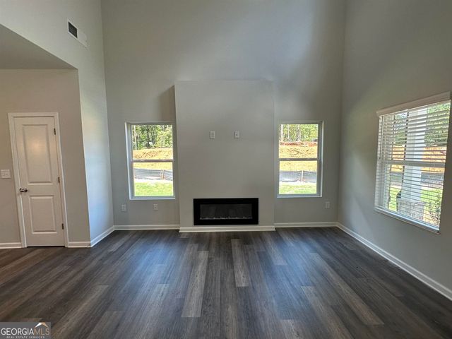 5555 Bent Grass Way 63, Douglasville, GA 30135