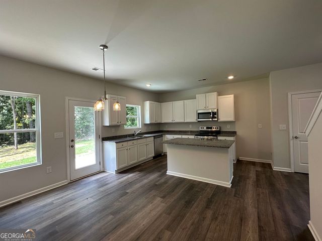 5555 Bent Grass Way 63, Douglasville, GA 30135