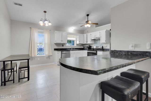 138 Leslie Lane, Havelock, NC 28532