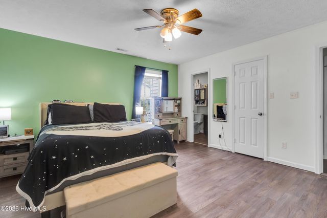 138 Leslie Lane, Havelock, NC 28532