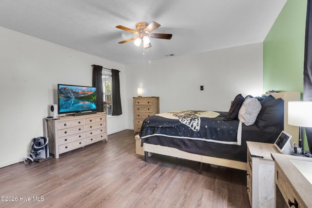 138 Leslie Lane, Havelock, NC 28532