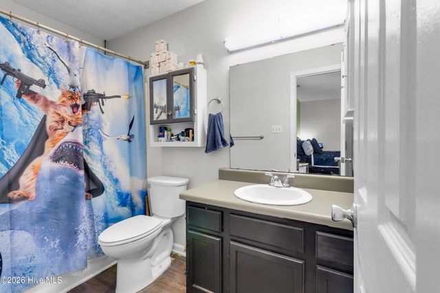 138 Leslie Lane, Havelock, NC 28532