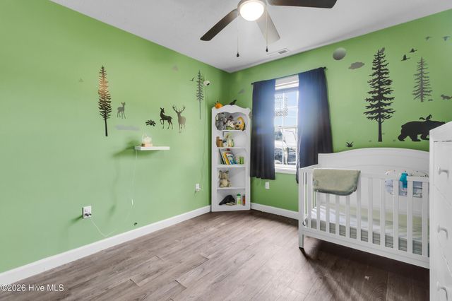 138 Leslie Lane, Havelock, NC 28532