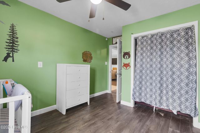 138 Leslie Lane, Havelock, NC 28532