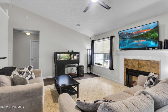 138 Leslie Lane, Havelock, NC 28532