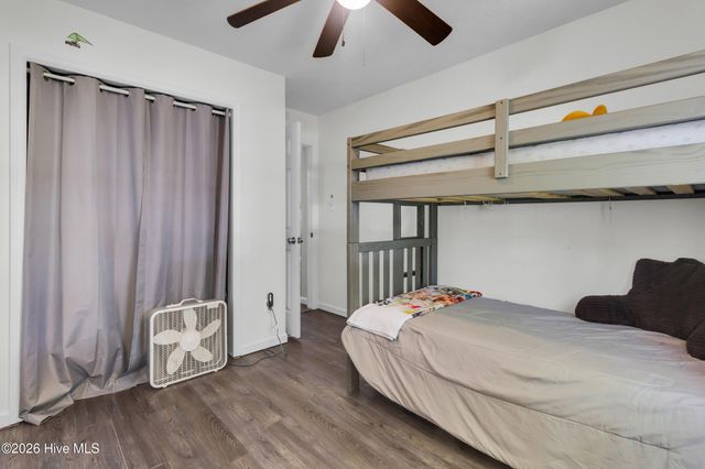 138 Leslie Lane, Havelock, NC 28532