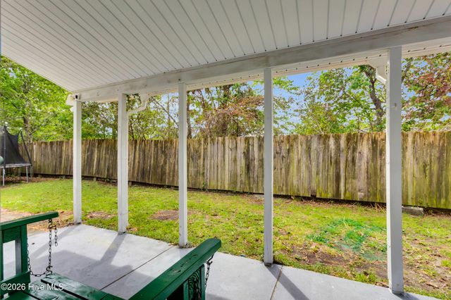 138 Leslie Lane, Havelock, NC 28532