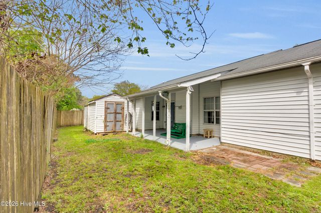 138 Leslie Lane, Havelock, NC 28532