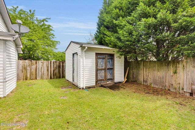 138 Leslie Lane, Havelock, NC 28532