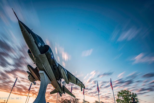 138 Leslie Lane, Havelock, NC 28532