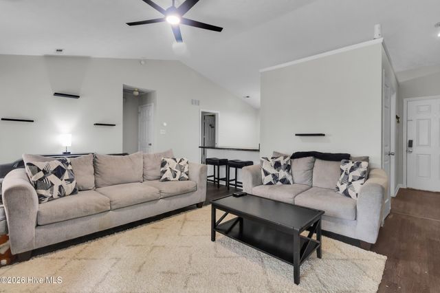 138 Leslie Lane, Havelock, NC 28532