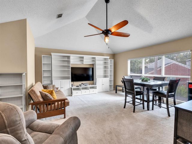 87 S Copper Sage Circle, Spring, TX 77381