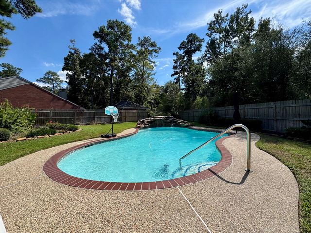 87 S Copper Sage Circle, Spring, TX 77381