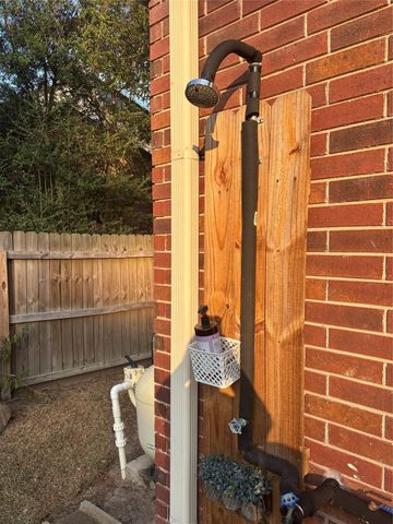 87 S Copper Sage Circle, Spring, TX 77381