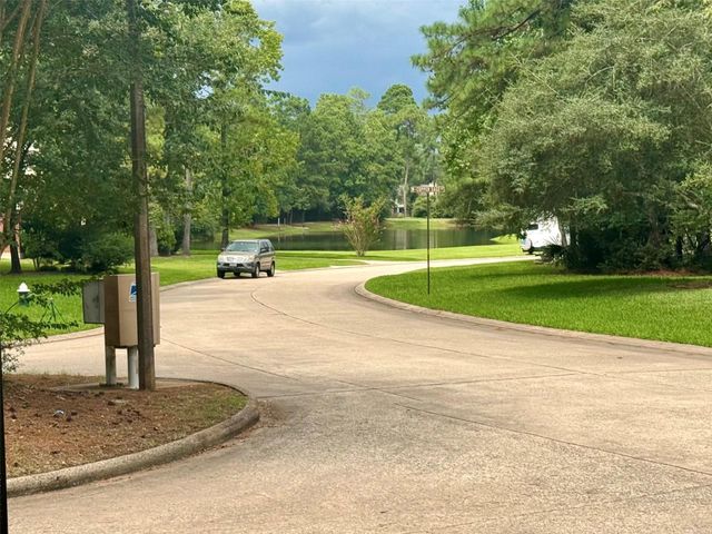 87 S Copper Sage Circle, Spring, TX 77381