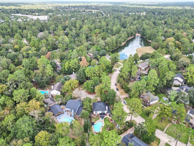 87 S Copper Sage Circle, Spring, TX 77381