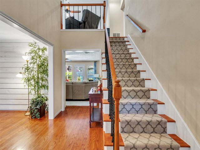 87 S Copper Sage Circle, Spring, TX 77381